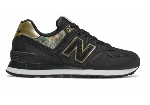 New balance wl574 hotsell sweet nectar